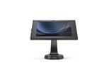Compulocks Galaxy Tab S9 Models Enclosure Mast Counter Stand - Apex Mast