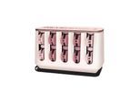 REMINGTON Lockenstab H9100 PROluxe Rollers