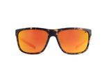 Trespass Unisex bryn schildpad zonnebril voor volwassenen