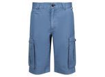 Regatta Herenhorebay vintage cargo shorts