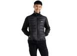 Dare2b Heren frost gewatteerd hybride jas