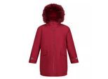 Regatta Kinderen/kinderen adelyn waterdichte parka