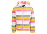 Trespass Kinder/kinder fleece jas met prachtige streep