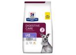 Hill's Prescription Diet Digestive Care i/d Low Fat Huhn 4 kg
