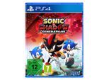 Sonic X Shadow Generations (Day One Edition)