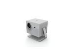 CUBE 600 Full HD Beamer white