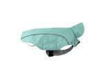 Jeggo Hundemantel London Mini türkis 28 cm