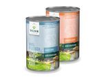 BALDUiN Hund Mix-Paket 3 Kalb & Huhn 12x400g