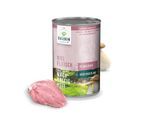 BALDUiN Hund Pute & Kräuterseitling 12x400g