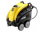 Heißwasser Hochdruckreiniger Lavor NPX 1211 GX - Max. Druck 150 bar