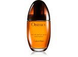 Calvin Klein Obsession Eau de Parfum voor Vrouwen 50 ml