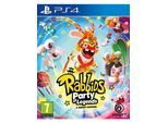 Rabbids: Party of Legends - Sony PlayStation 4 - Unterhaltung - PEGI 7