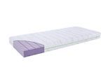 Träumeland Kindermatratze »Vollmond 90 x 200 x 14 cm«, 14 cm hoch, (1 St.)