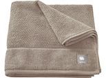 Musterring Handtuch »Solid«, (1 St., Handtuch 60 x 110 cm), hautschmeichelnde Airtouch Qualität
