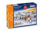 Puzzle »Carta.Media Silvesterchläuse im Appenzellerland«, (500 tlg.)