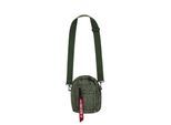 Alpha Industries Daypack »Alpha Industries Accessoires - Bags Crew Carry Bag«