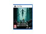 Bramble: The Mountain King - Sony PlayStation 5 - Abenteuer - PEGI 18
