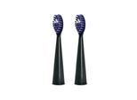 B.WELL Bürstenköpfe Brush Heads MED-870 - Black