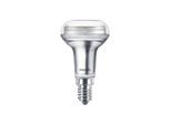 Philips LED-Lampe Reflektor R50 2,8W/827 (40W) 36° E14