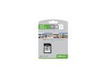 PNY Elite SD - 100MB/s - 32GB