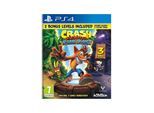 Crash Bandicoot N-Sane Trilogy - Sony PlayStation 4 - Samlung - PEGI 7