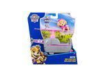 Paw Patrol Basic Vehicle 2.0 - Skye