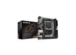 GIGABYTE A620I AX Mainboard - AMD A620 - AMD AM5 socket - DDR5 RAM - Mini-ITX