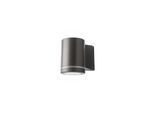 SG Armaturen Metro deco grafit 4.5w led 2700k