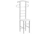 INOSIGN Herrendiener »TOPSELLER!«, (Kleiderstuhl), Gesamthöhe: 118 cm, Sitzhöhe: 48 cm