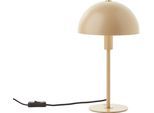 LeGer Home by Lena Gercke Tischleuchte »Linnea Pilz Lampe«, 1 flammig, Leuchtmittel E14 ohne Leuchtmittel, Pilzleuchte,...