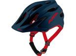 Alpina Kinder-Jugendhelm Carapax Jr.