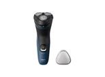 Philips S1151 Elektrischer Epilierer mit Lichtern