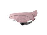 Jeggo Hundemantel London Mini rosa 28 cm