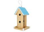 Lyra Pet Vogelhaus Villa