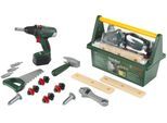 Spielwerkzeugkoffer »Klein-Toys Bosch Werkzeug-Box«