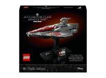 LEGO® Spielbausteine »Star Wars Assault Ship der Acclamator-Klasse 75404«, (450 St.)