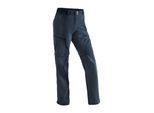Maier Sports Funktionshose »Nata«, Damen Wanderhose, zipp-off Outdoor-Hose, 3 Taschen, Regular Fit