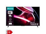 Hisense LED-Fernseher 85UXKQ