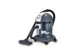MR BIN G Bodenstaubsauger mit Wasserfilter 1400 W, 15 l Kapazität