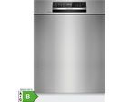 Bosch Spülmaschine SMU6ZCS16E Serie 6