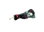 metabo Akku-Säbelsäge »SSEP 18 LT BL Solo«