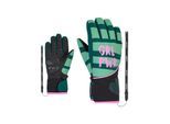 Ziener Skihandschuhe »LIWA AS(R) PR«