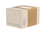 Mehrweg-Banderole, für reuse.me-System, VE 100 Stk, LxB 1170 x 203 mm, ab 50 VE kaiserkraft