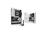 ASUS ROG STRIX B760-A GAMING WIFI (V2) Mainboard - Intel B760 - Intel LGA1700 socket - DDR5 RAM - ATX