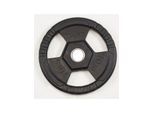 Toorx Weightplate Rubber 1.25 kg Ø50