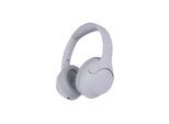 Happy Plugs Play Pro ANC Over-Ear Wireless Headphones - White