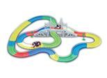 Amewi Autorennbahn »Traxx Bahn Mega Set«