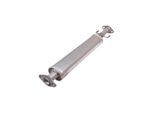 MTS Mittelschalldämpfer MITSUBISHI 01.80350 MR127375 MSD