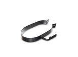 DINEX Halter, Abgasanlage MERCEDES-BENZ,SETRA 69804 4771333000E,0004910285