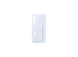Samsung Galaxy A16 Card Slot Case - Blue